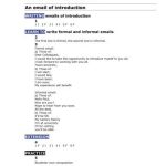 خرید و دانلود نسخه کامل کتاب SpeakOut Intermediate Writing reference