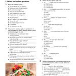 خرید و دانلود نسخه کامل کتاب SpeakOut Upper-Intermediate Grammar practice