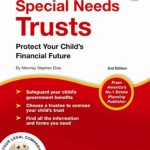 خرید و دانلود نسخه کامل کتاب Special Needs Trusts: Protect Your Child’s Financial Future