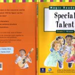 خرید و دانلود نسخه کامل کتاب Special Talent