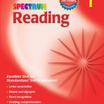 خرید و دانلود نسخه کامل کتاب Spectrum Reading, Grade 1