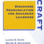 خرید و دانلود نسخه کامل کتاب Speechcraft: Discourse Pronunciation for Advanced Learners