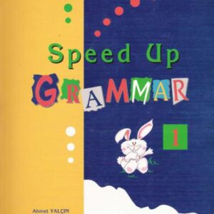 خرید و دانلود نسخه کامل کتاب Speed Up Grammar 1