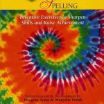 خرید و دانلود نسخه کامل کتاب Spelling, Language Skills, Middle Grades