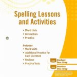 خرید و دانلود نسخه کامل کتاب Spelling Lessons and Activities, First Course (Elements of Literature) (Teacher’s Guide)