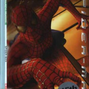 خرید و دانلود نسخه کامل کتاب Spider-Man