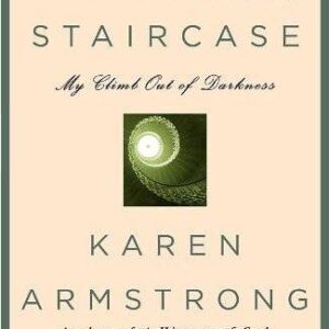 خرید و دانلود نسخه کامل کتاب Spiral Staircase: My Climb Out of Darkness
