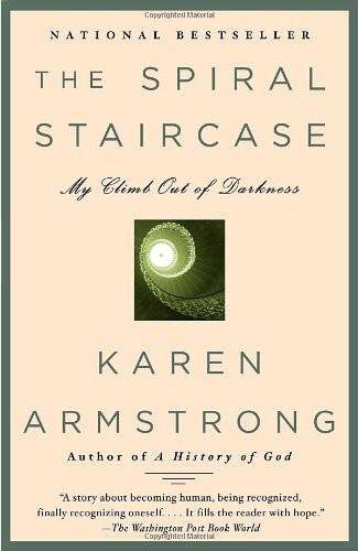 خرید و دانلود نسخه کامل کتاب Spiral Staircase: My Climb Out of Darkness_68cd953d84f96.jpeg خرید و دانلود نسخه کامل کتاب Spiral Staircase: My Climb Out of Darkness