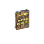 خرید و دانلود نسخه کامل کتاب Spiritual Marketing: A Proven 5-Step Formula for Easily Creating Wealth from the Inside Out