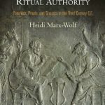 خرید و دانلود نسخه کامل کتاب Spiritual Taxonomies and Ritual Authority: Platonists, Priests, and Gnostics in the Third Century C.E.