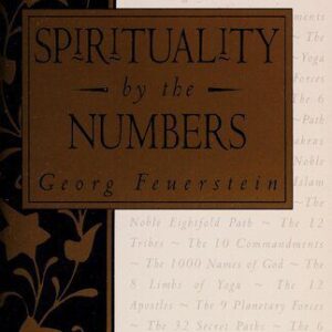 خرید و دانلود نسخه کامل کتاب Spirituality by the numbers