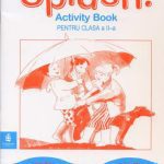 خرید و دانلود نسخه کامل کتاب Splash 2 – Activity Book