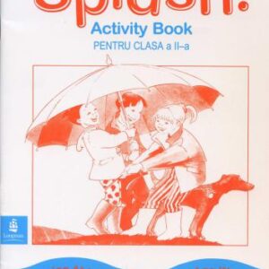 خرید و دانلود نسخه کامل کتاب Splash 2 – Activity Book