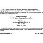 خرید و دانلود نسخه کامل کتاب Spoken Albanian