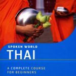 خرید و دانلود نسخه کامل کتاب Spoken World: Thai. A Complete Course for Beginners
