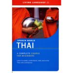 خرید و دانلود نسخه کامل کتاب Spoken World: Thai