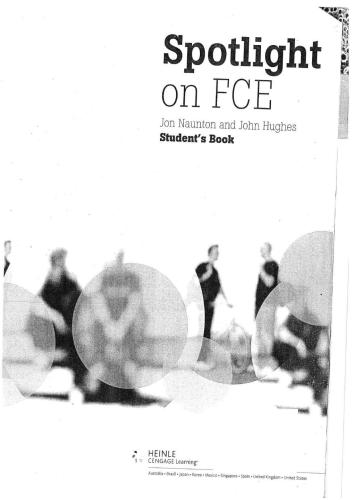 خرید و دانلود نسخه کامل کتاب Spotlight on FCE. Student’s Book_68bf2a0032e6a.jpeg خرید و دانلود نسخه کامل کتاب Spotlight on FCE. Student’s Book