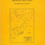 خرید و دانلود نسخه کامل کتاب Sprache und Staat. Sprachpolitik in Somalia