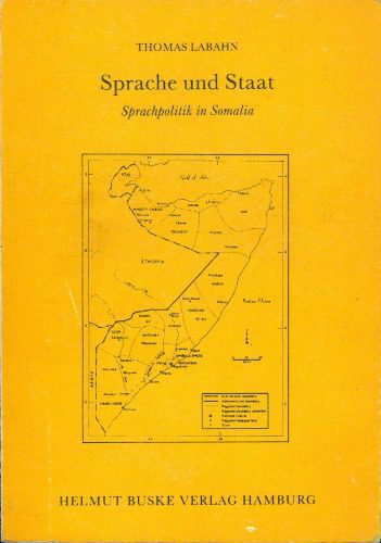 خرید و دانلود نسخه کامل کتاب Sprache und Staat. Sprachpolitik in Somalia_68bcbd2949fe7.jpeg خرید و دانلود نسخه کامل کتاب Sprache und Staat. Sprachpolitik in Somalia