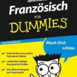 خرید و دانلود نسخه کامل کتاب Sprachführer Französisch für Dummies Das Pocketbuch