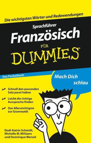 خرید و دانلود نسخه کامل کتاب Sprachführer Französisch für Dummies Das Pocketbuch_68c45ca1c3def.jpeg خرید و دانلود نسخه کامل کتاب Sprachführer Französisch für Dummies Das Pocketbuch