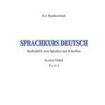 خرید و دانلود نسخه کامل کتاب Sprachkurs Deutsch Teil 1