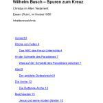 خرید و دانلود نسخه کامل کتاب Spuren zum Kreuz – Christus im Alten Testament