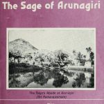 خرید و دانلود نسخه کامل کتاب Sri Ramana, The sage of Arunagiri: A brief life-sketch of the sage and his teachings