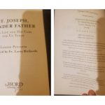 خرید و دانلود نسخه کامل کتاب St. Joseph Tender Father