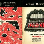 خرید و دانلود نسخه کامل کتاب Stacy Aumonier – The Kidnapped ”General” and Other Stories