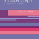 خرید و دانلود نسخه کامل کتاب Standard Basque: A Progressive Grammar