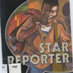 خرید و دانلود نسخه کامل کتاب Star Reporter