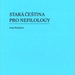 خرید و دانلود نسخه کامل کتاب Stará čeština pro nefilology / Старочешский для не филологов