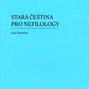 خرید و دانلود نسخه کامل کتاب Stará čeština pro nefilology / Старочешский для не филологов