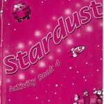 خرید و دانلود نسخه کامل کتاب Stardust 4: Activity Book