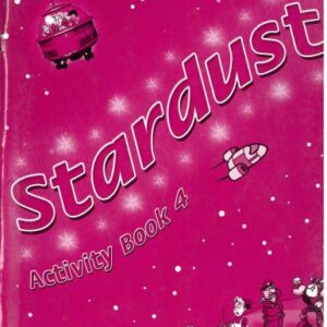خرید و دانلود نسخه کامل کتاب Stardust 4: Activity Book
