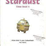 خرید و دانلود نسخه کامل کتاب Stardust 4: Class Book, Book 4