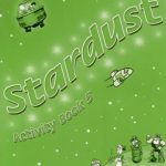 خرید و دانلود نسخه کامل کتاب Stardust 5 Activity Book