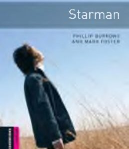 خرید و دانلود نسخه کامل کتاب Starman