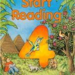 خرید و دانلود نسخه کامل کتاب Start reading 4