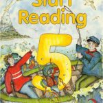 خرید و دانلود نسخه کامل کتاب Start reading 5
