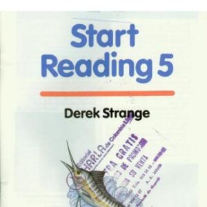 خرید و دانلود نسخه کامل کتاب Start Reading: Book 5
