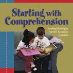 خرید و دانلود نسخه کامل کتاب Starting With Comprehension: Reading Strategies For The Youngest Learners