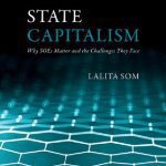 خرید و دانلود نسخه کامل کتاب State Capitalism: Why SOEs Matter and the Challenges They Face