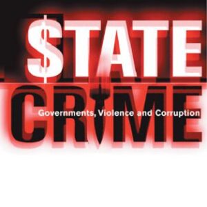 خرید و دانلود نسخه کامل کتاب State Crime: Governments, Violence and Corruption