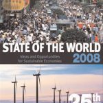 خرید و دانلود نسخه کامل کتاب State of the World: Towards a Sustainable Global Economy: Ideas and Opportunities for Sustainable Economies (2007)