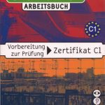 خرید و دانلود نسخه کامل کتاب Station C1 – Arbeitsbuch: Vorbereitung zur Prüfung Zertifikat C1