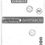خرید و دانلود نسخه کامل کتاب Station В2: Vorbereitung zur Prüfung Zertifikat B2. Kursbuch