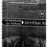 خرید و دانلود نسخه کامل کتاب Station В2: Vorbereitung zur Prüfung Zertifikat B2. Lehrerhandreichungen
