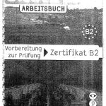 خرید و دانلود نسخه کامل کتاب Station В2: Vorbereitung zur Prüfung Zertifikat B2. Arbeitsbuch